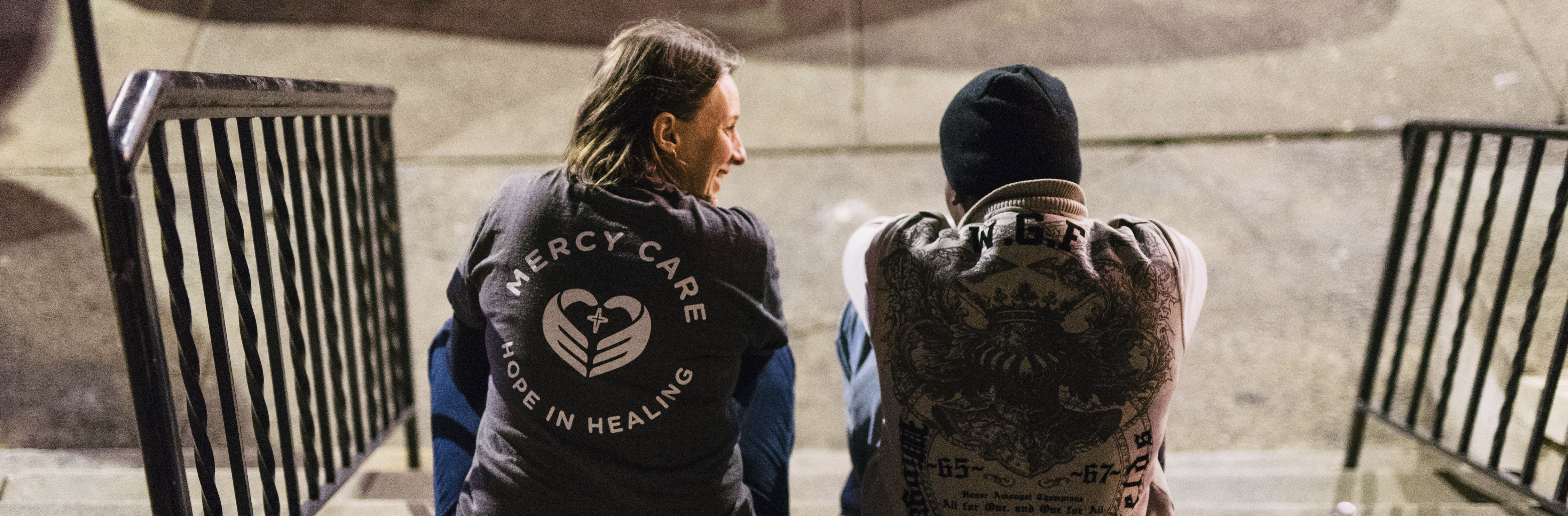 Mercy Care Foundation Mercy Care