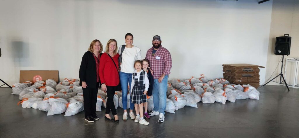 3-26 OLA family donation